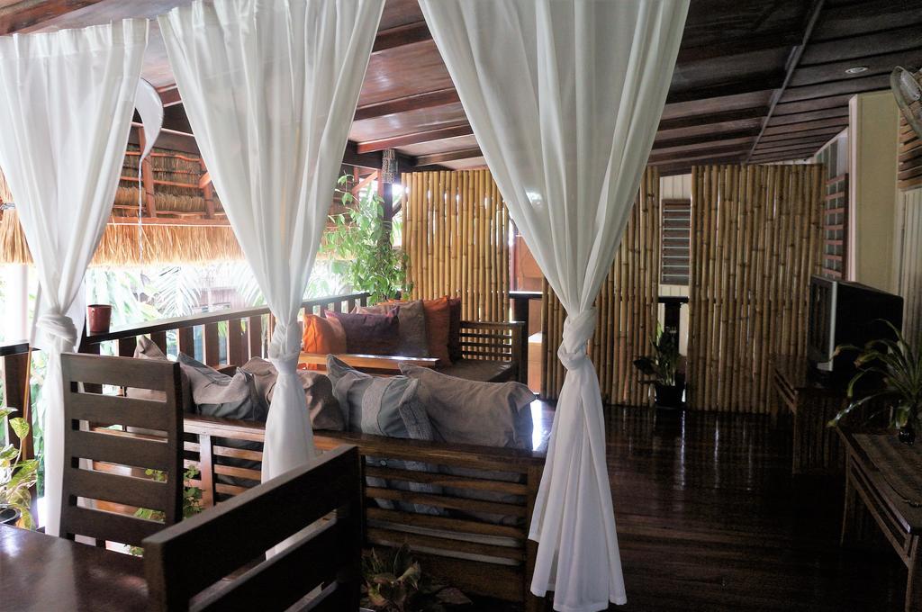 Raintree Lodge Port Moresby Buitenkant foto