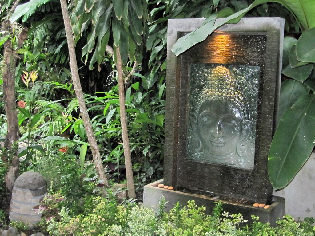 Raintree Lodge Port Moresby Buitenkant foto