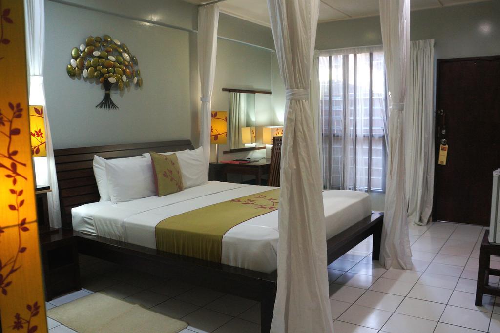 Raintree Lodge Port Moresby Buitenkant foto